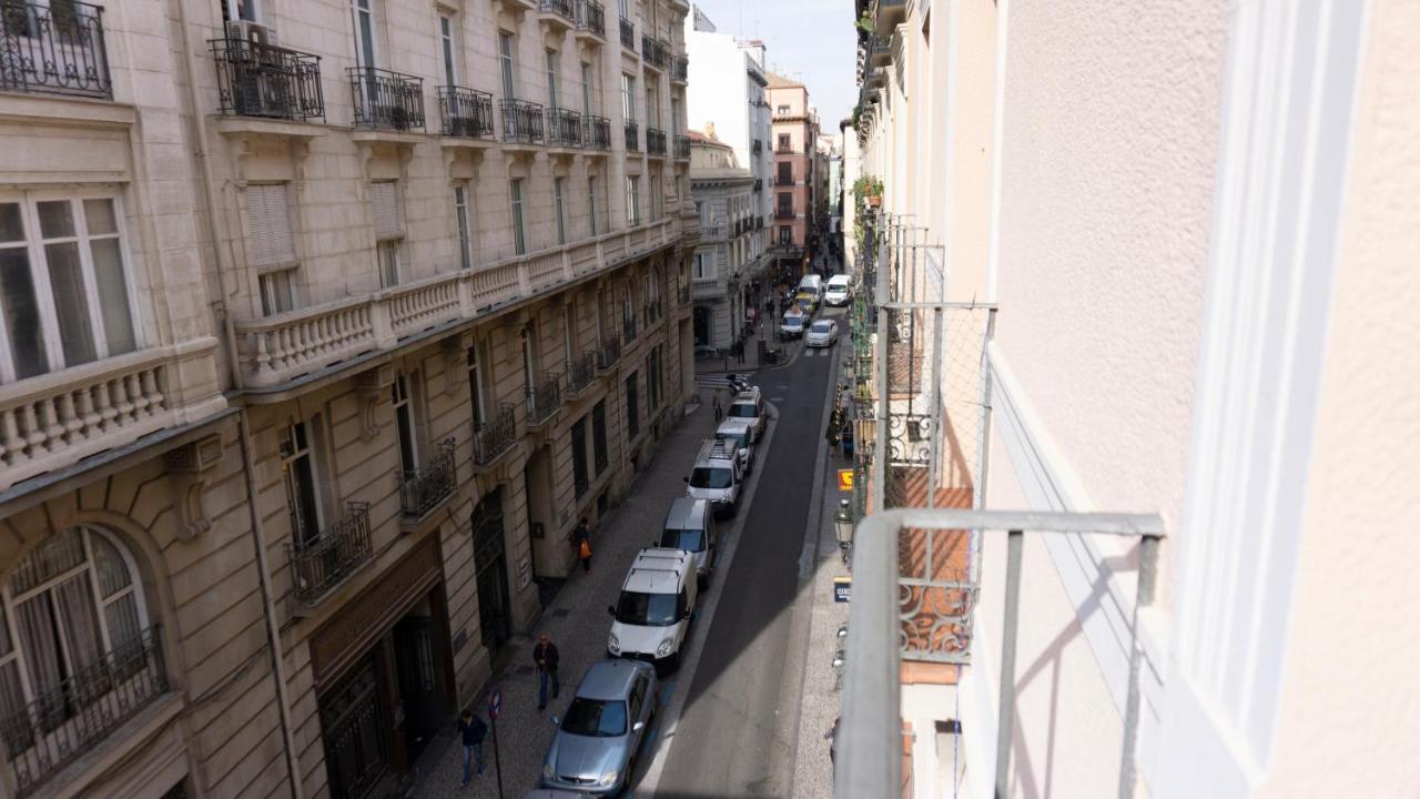 Bonita Vivienda En El Corazon De Zaragoza Apartment ภายนอก รูปภาพ